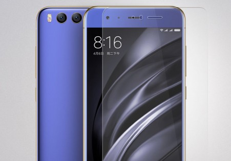 Защитная пленка для смартфонов Xiaomi Mi 6 1171500023